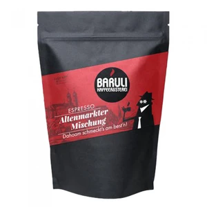 Kaffeebohnen Baruli Kaffeerösterei „Altenmarkter Mischung Espresso“