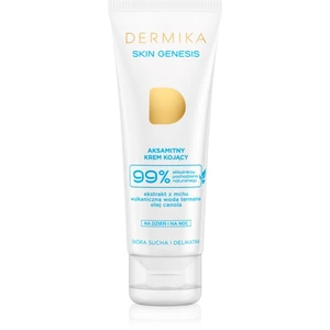 Dermika Skin Genesis upokojujúci krém 50 ml