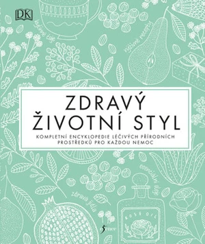 Zdravý životní styl - Curtisová Susan, Pat Thomasová, Woodová Julie, Johnsonová Fran, Waringová Fiona