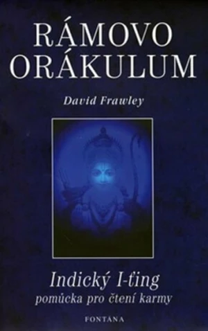 Rámovo orákulum - David Frawley