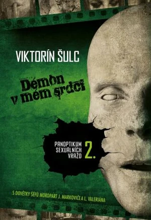 Démon v mém srdci - Viktorín Šulc - e-kniha