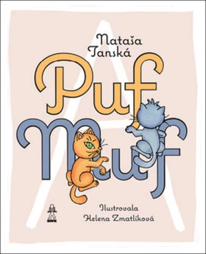 Puf a Muf - Nataša Tanská