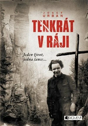 Tenkrát v ráji - Josef Urban - e-kniha