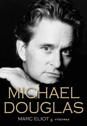 Michael Douglas - Marc Eliot