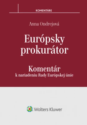 Európsky prokurátor