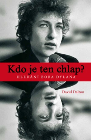 Kdo je ten chlap? - David Dalton