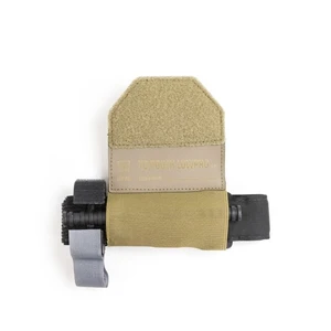 Insert TQ Holder Husar® – Coyote Brown (Farba: Coyote Brown)