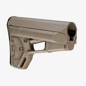 Pažba ACS® Carbine Stock Mil-Spec Magpul® – Dark Earth (Farba: Dark Earth)