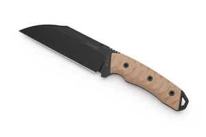 Nôž Veritas Hydra Knives® (Farba: Tan)