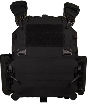 Nosič plátov Sentinel 2.0 Combat Systems® – Čierna (Farba: Čierna, Veľkosť: L)