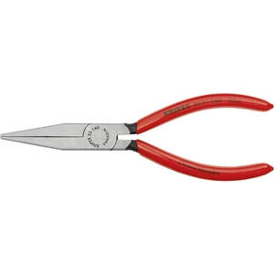 Knipex 30 11 160 pre elektroniku a jemnú mechaniku ploché kliešte rovné 160 mm