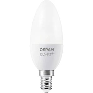 OSRAM Smart+ LED žiarovka E14 6 W En.trieda 2021: A + (A ++ - E) biela