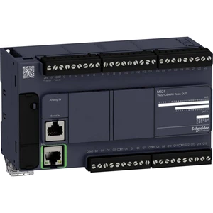 Schneider Electric TM221CE40R TM221CE40R PLC rozširujúci modul