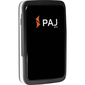 PAJ ALLROUND GPS tracker lokalizácia vozidiel, lokátor osôb, multifunkčné lokátor čierna