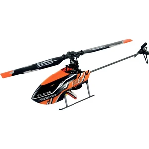 Amewi AFX4 Single-Rotor Helikopter 4-Kanal 6G RTF 2,4GHz RC model vrtuľníka RtF