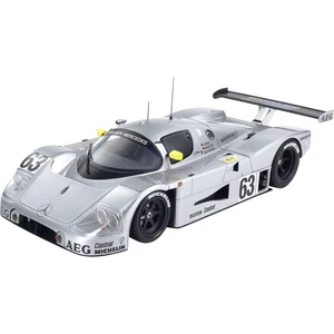 Tamiya 300024359 Sauber-Mercedes C9 1989 model auta, stavebnica 1:24