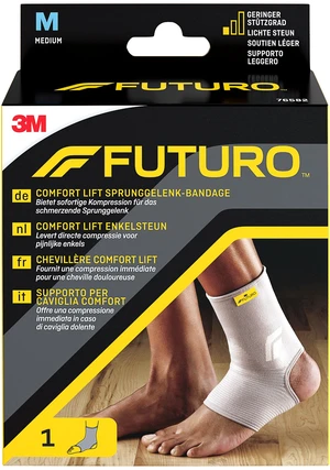 3M FUTURO Bandáž členkového kĺbu Comfort, M