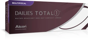 DAILIES TOTAL 1 Multifocal