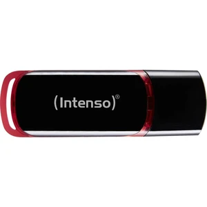 Intenso Business Line USB flash disk 64 GB čierna, červená 3511490 USB 2.0