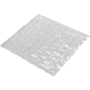 bublinkové vrecúško (š x v) 200 mm x 200 mm priehľadná polyetylén