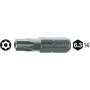 Hazet  2223-T40H bit Torx TR 40 Speciální ocel   C 6.3 1 ks