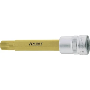 Hazet  8808LG-10 štvorzub (XZN) nástrčný kľúč 10 mm     3/8" (10 mm)