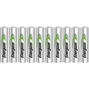 Energizer Power Plus HR03 mikrotužkový akumulátor typu AAA  Ni-MH 700 mAh 1.2 V 10 ks