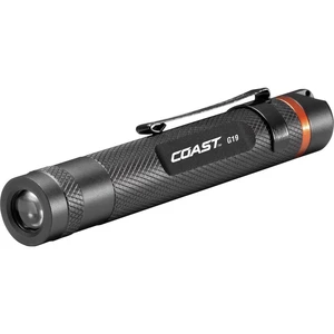 Coast G19 LED  vreckové svietidlo (baterka)  na batérie  2.5 h 57 g