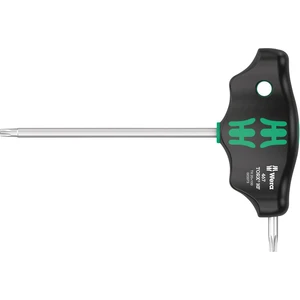 Wera 467 TORX® HF  skrutkovač Torx Veľkosť skrutkovača T 20 Dĺžka drieku: 100 mm