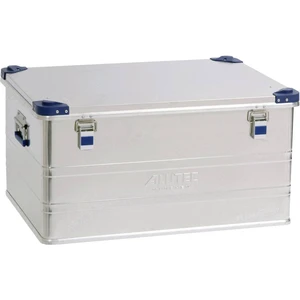 Alutec INDUSTRY 157 13157 transportný kufor hliník (d x š x v) 782 x 585 x 410 mm