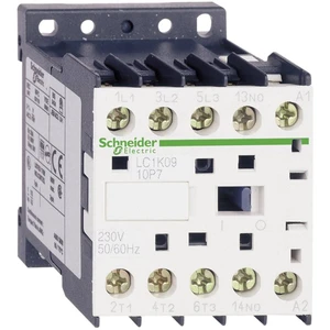 Schneider Electric LC1K0901B7 stýkač         1 ks