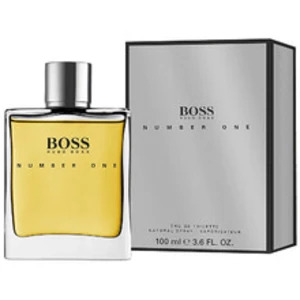 Hugo Boss Number One pánská toaletní voda 100 ml