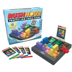 ThinkFun Rush Hour