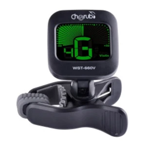 Cherub Wst-660v Tuner