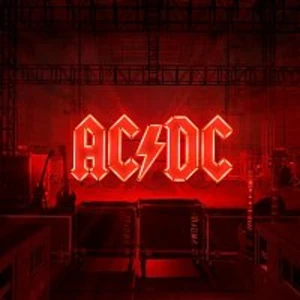 AC/DC – POWER UP