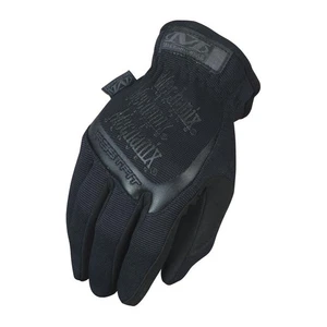 Rukavice MECHANIX FastFit Black - Gen 2 Velikost: S