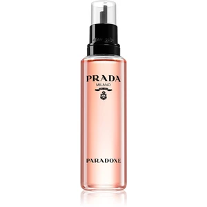 Prada Paradoxe parfumovaná voda plniteľná pre ženy 100 ml