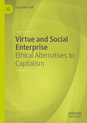 Virtue and Social Enterprise