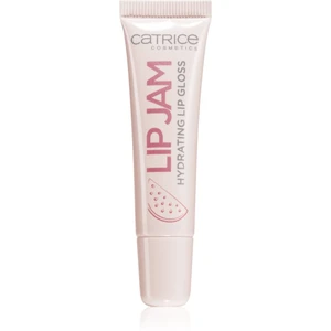 Catrice Lip Jam hydratační lesk na rty odstín 010 You are one in a melon 10 ml