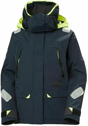 Helly Hansen W Skagen Offshore Kurtka Navy XS