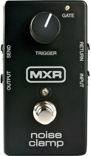 Dunlop MXR M195 Gitarreneffekt