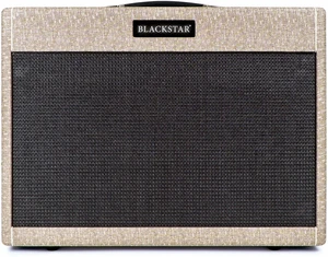 Blackstar St. James 212 EL34 Combo Valvolare Chitarra