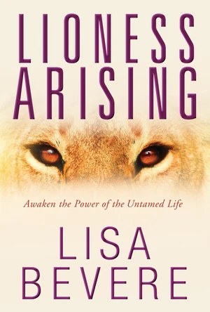 Lioness Arising