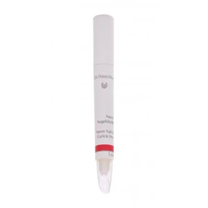 Dr. Hauschka Neem Nail & Cuticle Pen 3 ml péče o nehty pro ženy