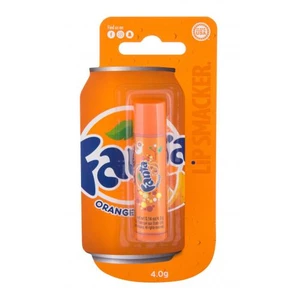 Lip Smacker Fanta 4 g balzám na rty pro děti Orange