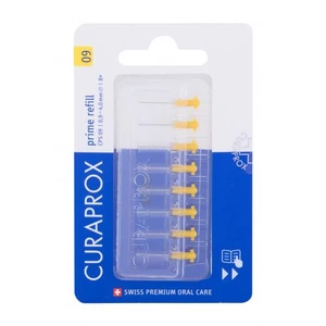 Curaprox Prime Refill CPS 0,9 - 4,0 mm 8 ks mezizubní kartáček unisex