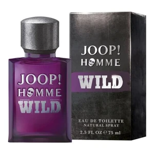 JOOP! Homme Wild 75 ml toaletní voda pro muže