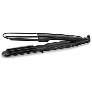 BaByliss Steam Shine Styler ST496E parná žehlička na vlasy