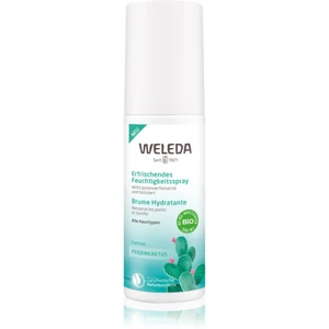 Weleda Opuncia pleťová hmla s hydratačným účinkom 100 ml