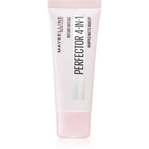 Maybelline Instant Perfector 4-in-1 zmatňujúci make-up 4 v 1 odtieň 03 Medium 18 g